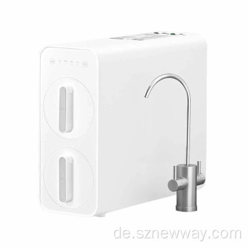 Xiaomi-Wasserreiniger H600g Doppelwasserfilter